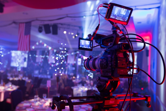 event-video-production